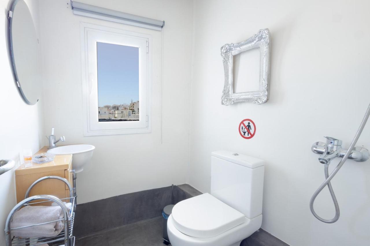 3 Bdr Apt Incredible Acropolis View Athens Luaran gambar